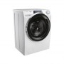 Candy | RP 596BWMBC/1-S | Washing Machine | Energy efficiency class A | Front loading | Washing capacity 9 kg | 1500 RPM | Depth - 5